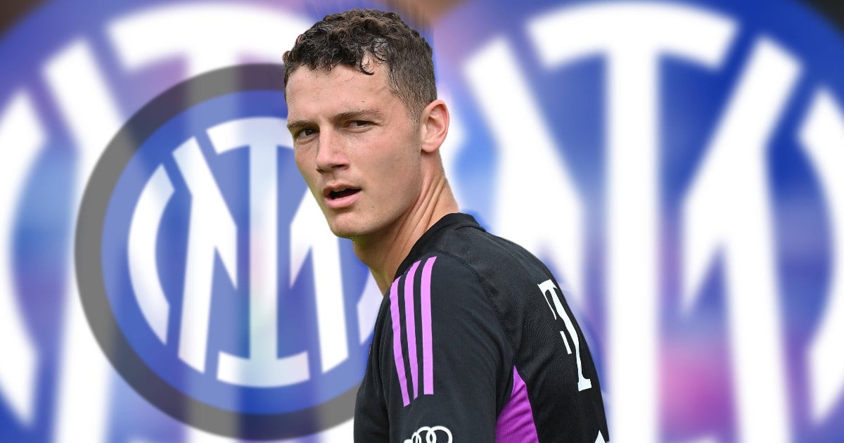 Mercato: Agreement reached between Bayern Munich and Inter for Pavard