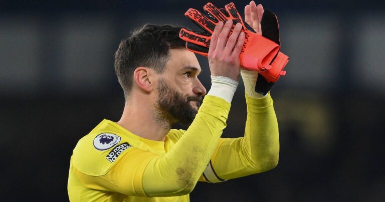 Mercato: Hugo Lloris in advanced discussions with an Italian club