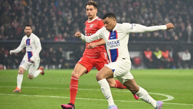 Mercato: Kylian Mbappé wants to make PSG pay