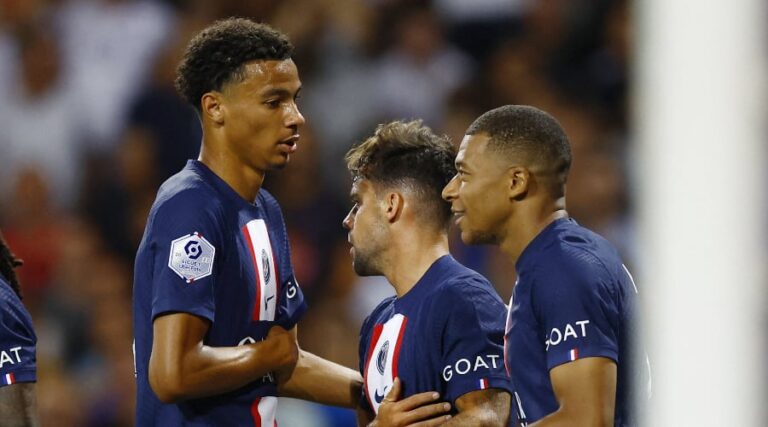 Mercato PSG: Towards a surprise start in attack?