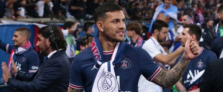 Mercato PSG: Two undesirables will leave for the same club