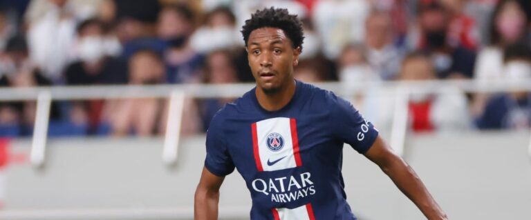 Mercato: PSG formalizes a new start