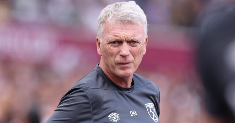 Mercato: West Ham targets a PSG player to strengthen