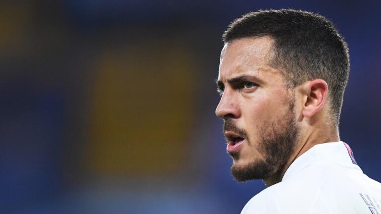 Mercato: three doors open for Eden Hazard