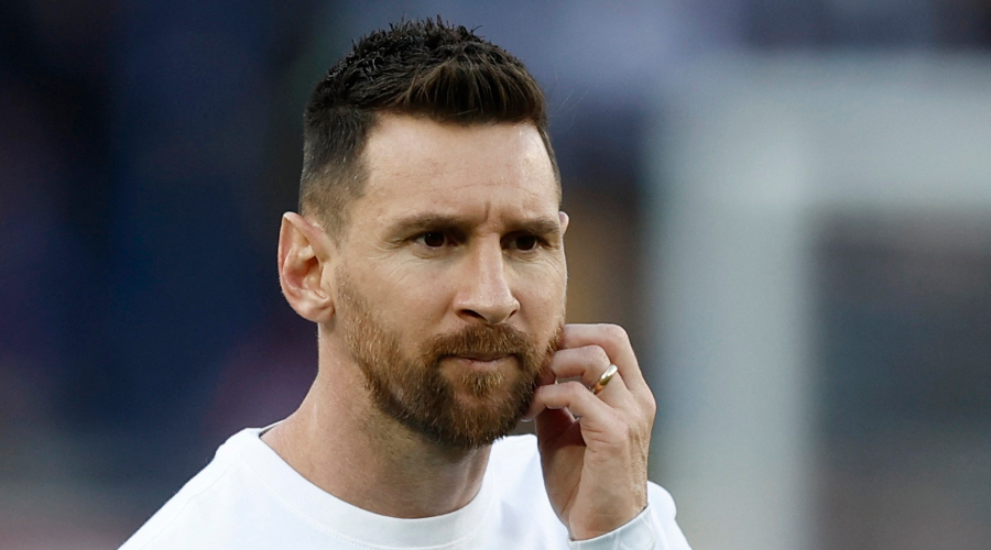 10 Best Messi Haircuts Of All Time