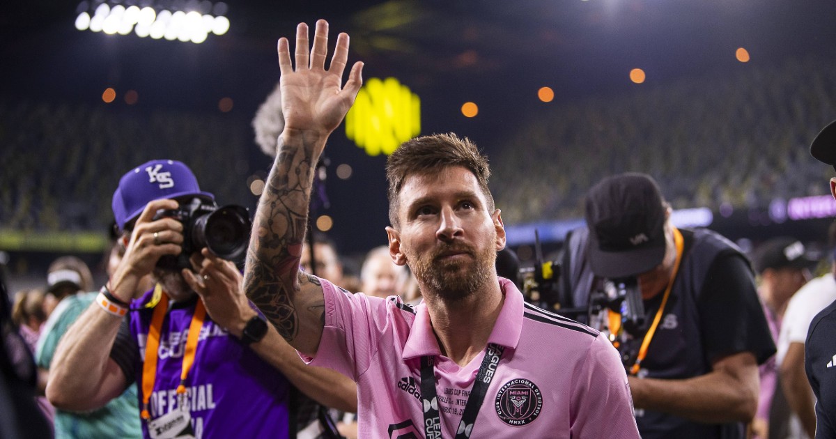 Messi, the reasons for his departure from PSG revealed