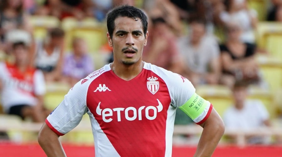 Monaco: Indicted, Ben Yedder will play well this weekend