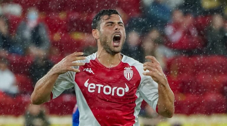 Monaco: Volland returns to Germany