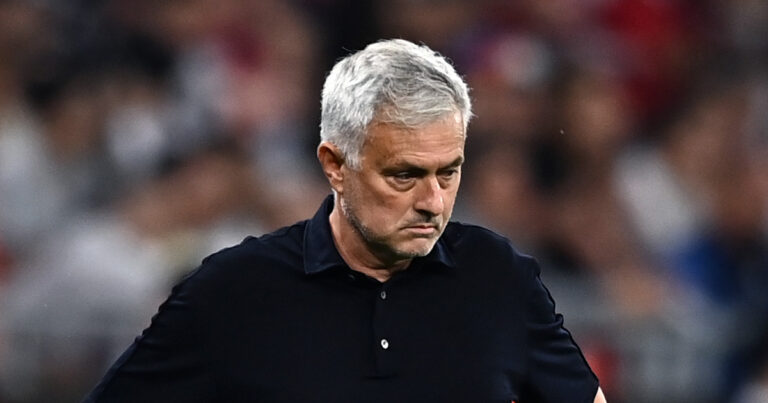 Mourinho already irritated by his Parisian recruits