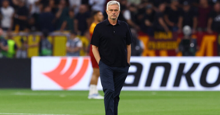 Mourinho still wants to draw in Paris