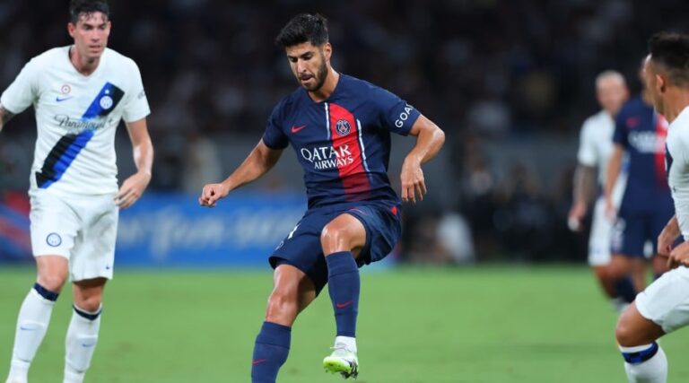 New hiccup for PSG