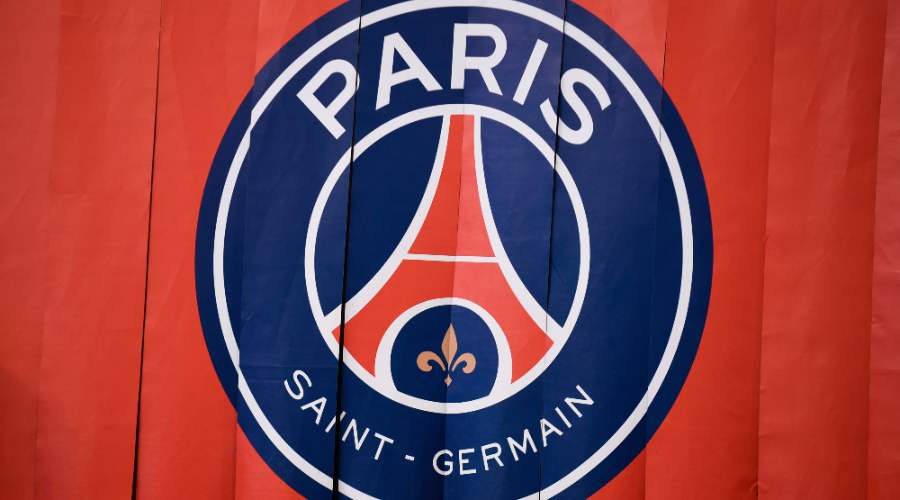 New thunderclap at PSG!