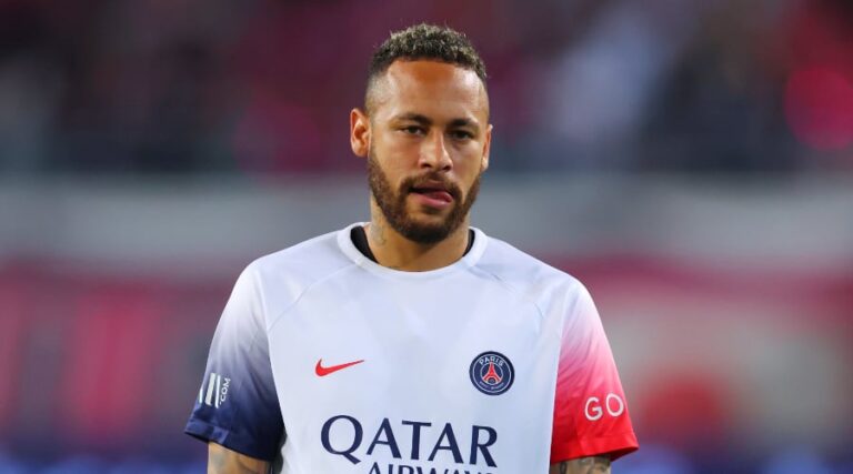 Neymar at Barça, it's validated