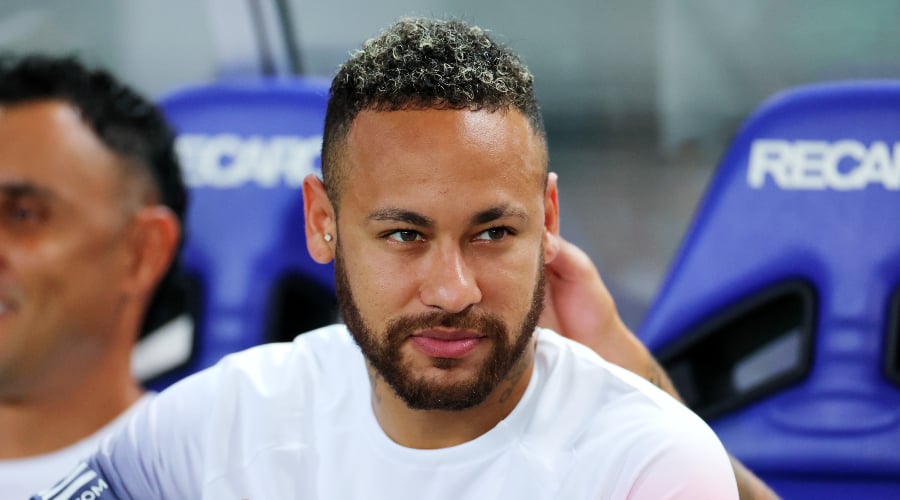 Neymar, his message for… Pierre Ménès