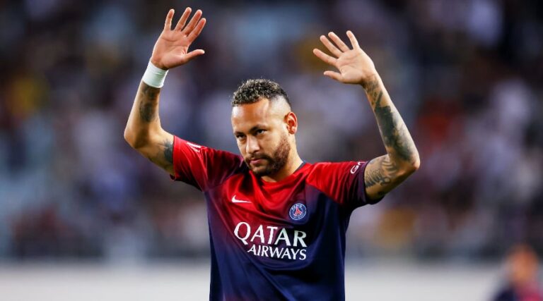 Neymar, the astronomical salary that awaits him in Saudi Arabia