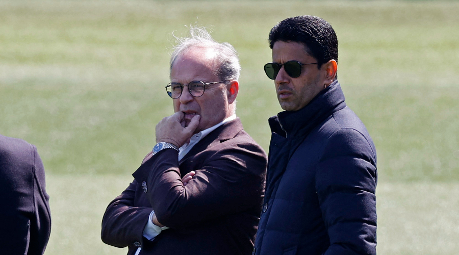Neymar's successor already identified