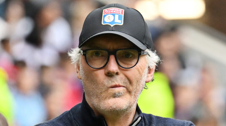 OL-Blanc: “Obligated to be content with it”