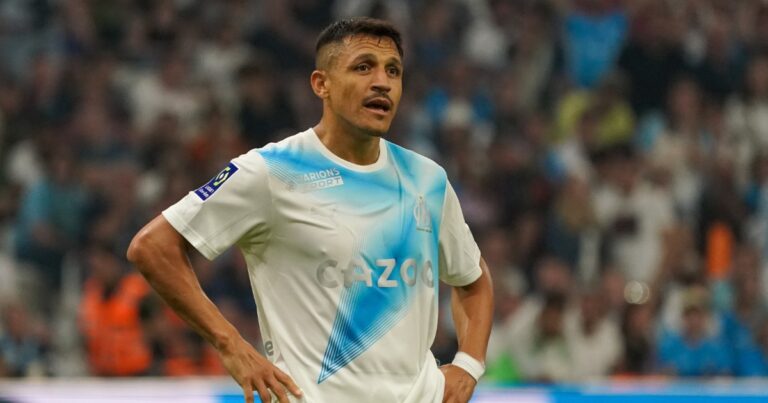 OM: Alexis Sanchez expected!