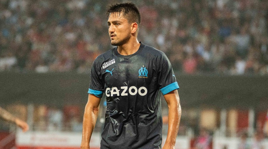 OM: Deal concluded for Ünder