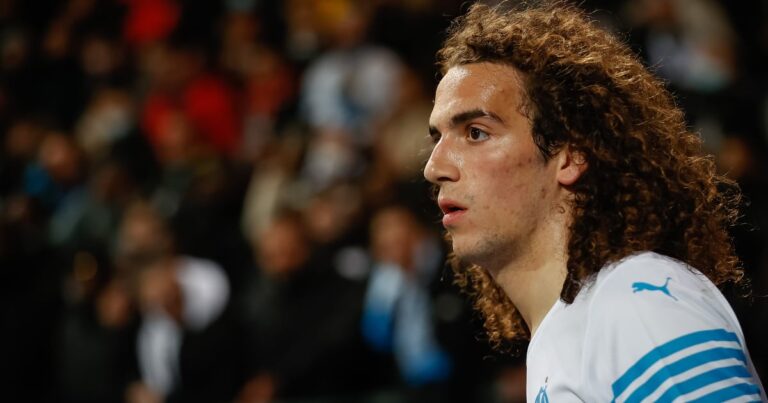 OM: Lazio takes action for Guendouzi