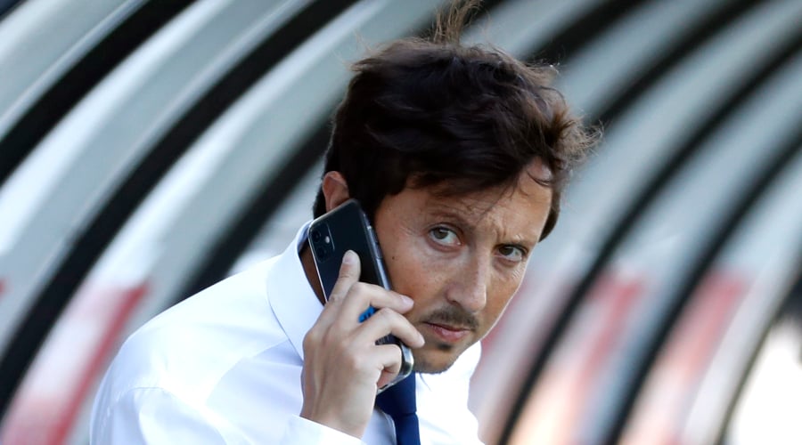 OM, an undesirable towards a loan in Ligue 1