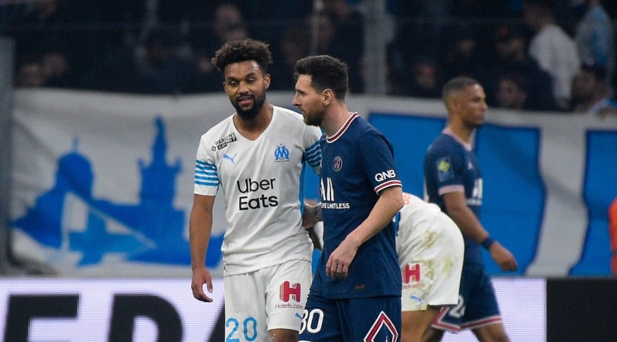 OM formalizes a departure