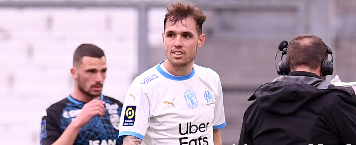 OM gets rid of an undesirable