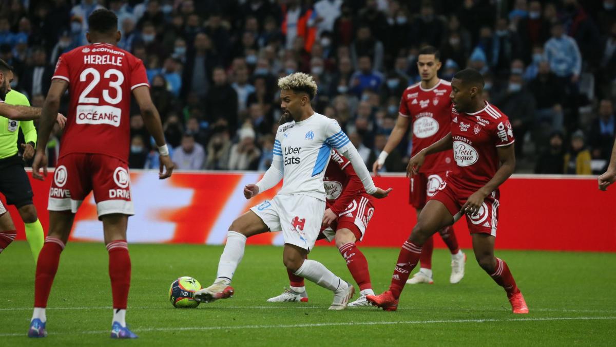 OM have found a way out for Konrad De la Fuente