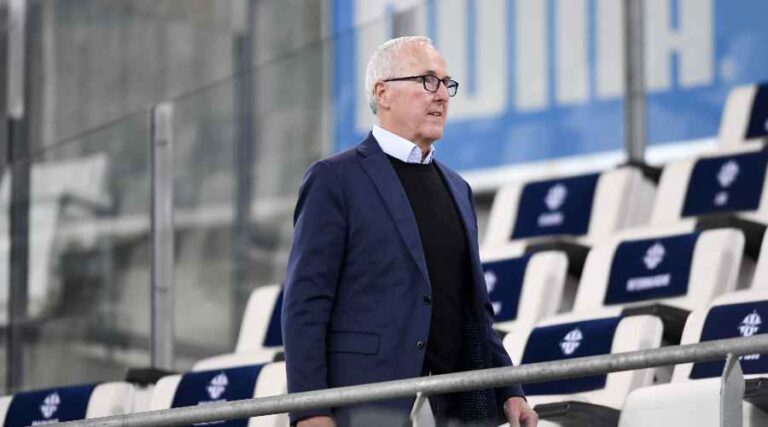 OM sale: Thunderbolt in sight?