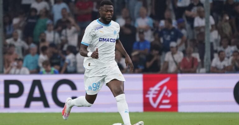 OM, the truth about Mbemba's sidelining