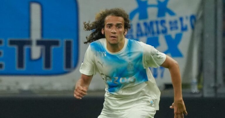 OM: way out found but new hiccup for Guendouzi!