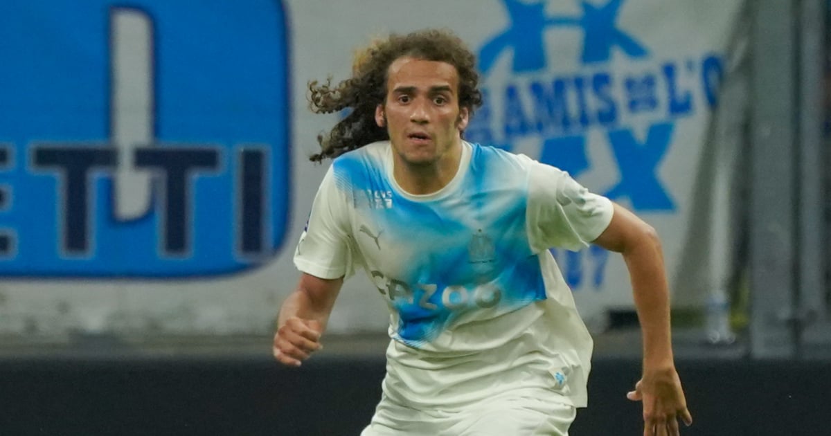 OM: way out found but new hiccup for Guendouzi!