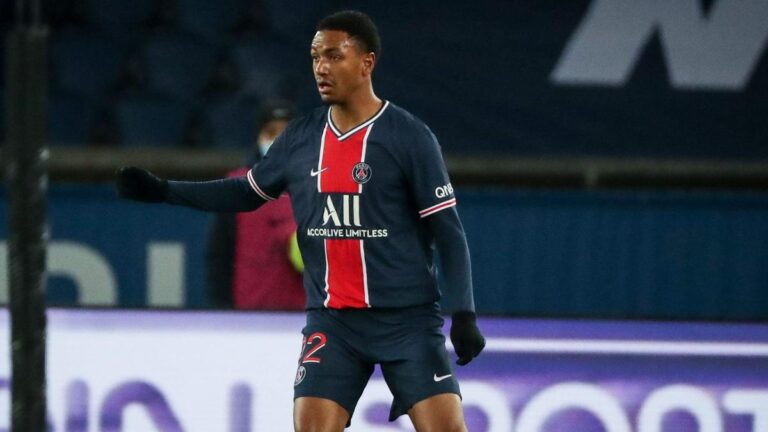 PSG: Abdou Diallo sold to Qatar