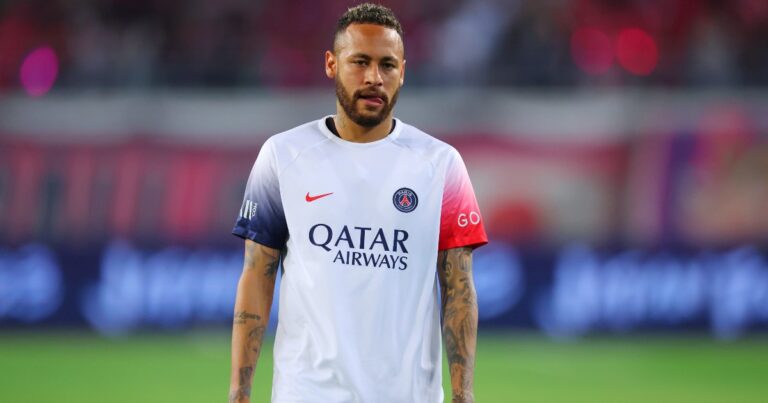 PSG: Barcelona and Al-Hilal have competition for Neymar