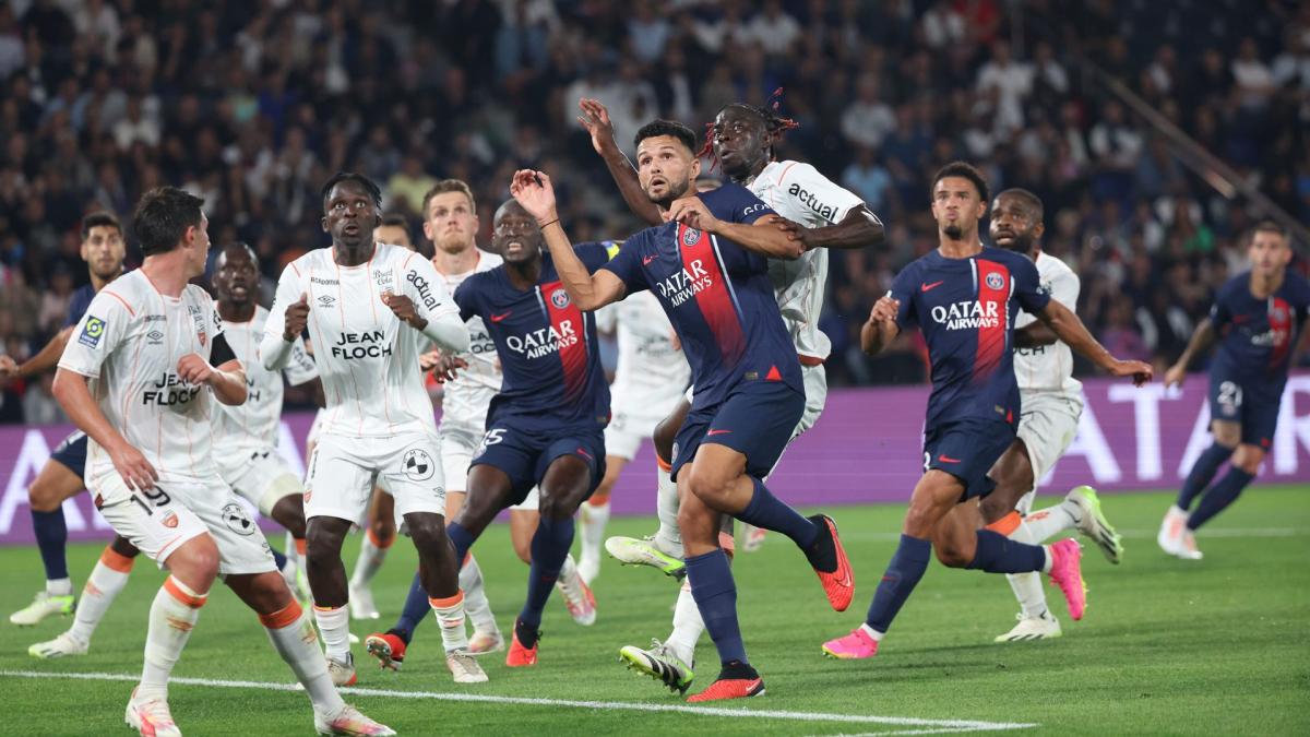PSG: Gonçalo Ramos opens up after his big premiere