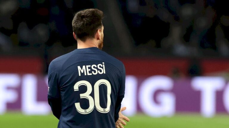 PSG, Inter Miami: a series behind the scenes of the transfer of Lionel Messi