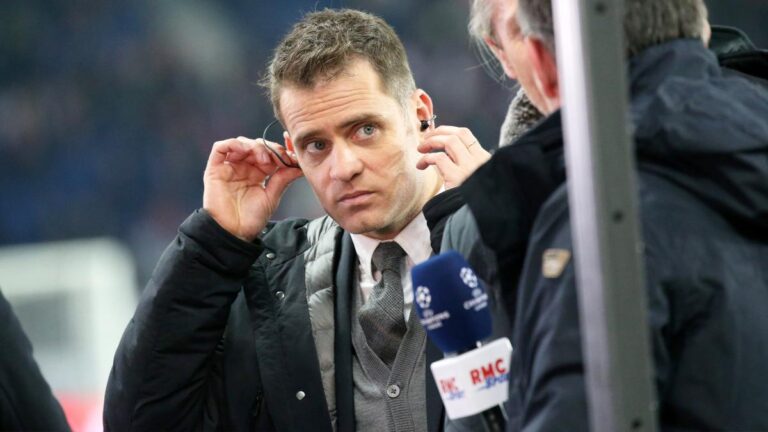 PSG: Jérôme Rothen calls for the departure of Marco Verratti