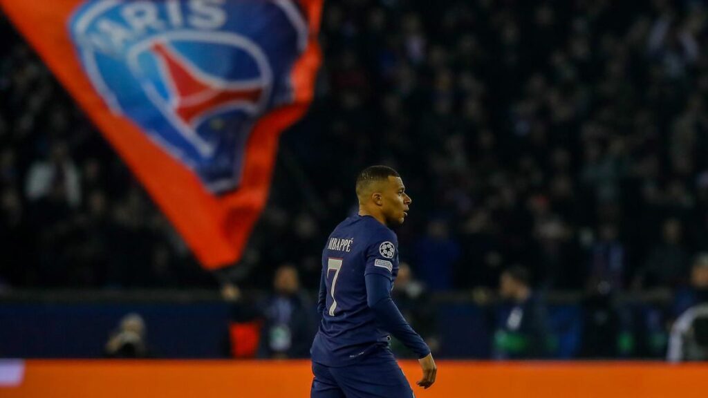 PSG: Kylian Mbappé Is Angry!