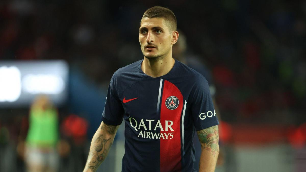 Marco Verratti Reveals His Truths About His Departure From Psg 