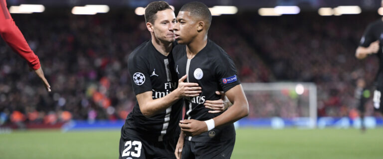 PSG: Mbappé and the lofters want to "wash" the holders