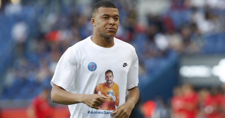 PSG: Mbappé, towards a big turnaround?