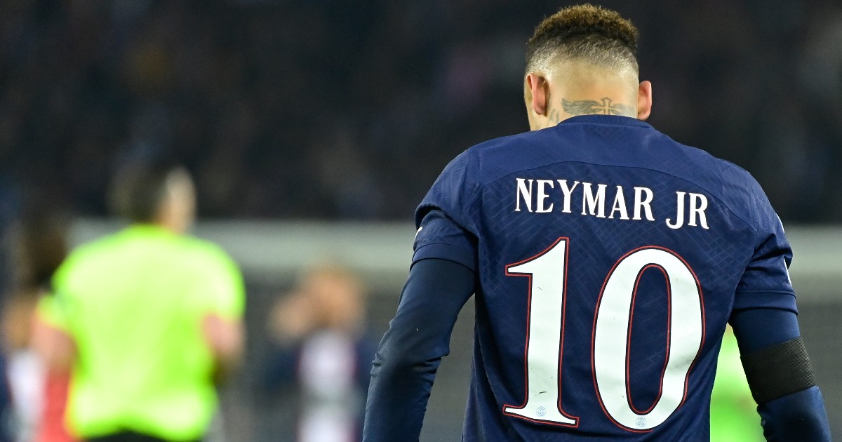 PSG: The new number 10 is finally known