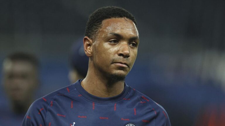 PSG: a funny way out for Abdou Diallo