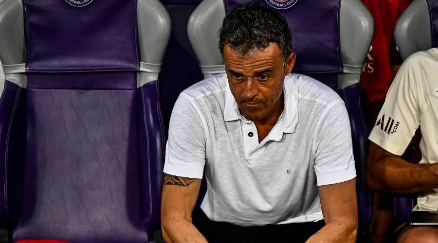 PSG: a problem before Lens