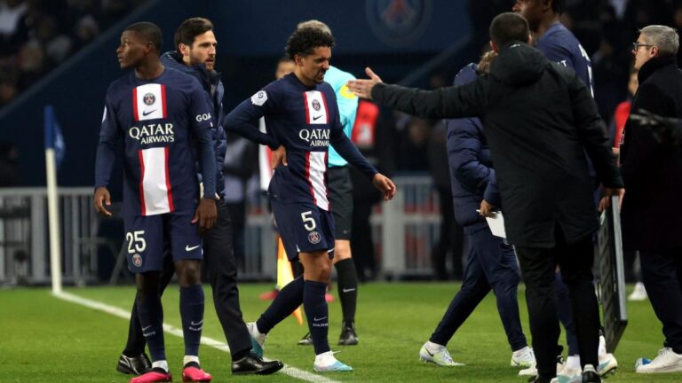 PSG: the exit cash of the brother of Marquinhos on the rumors of departure