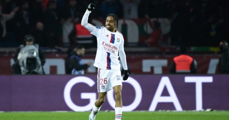 PSG: towards an abandonment of the Barcola track?