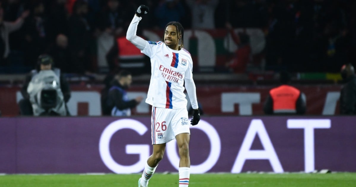 PSG: towards an abandonment of the Barcola track?