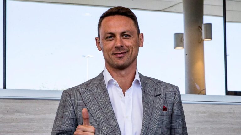 PSG tried to steal Matic from Rennes