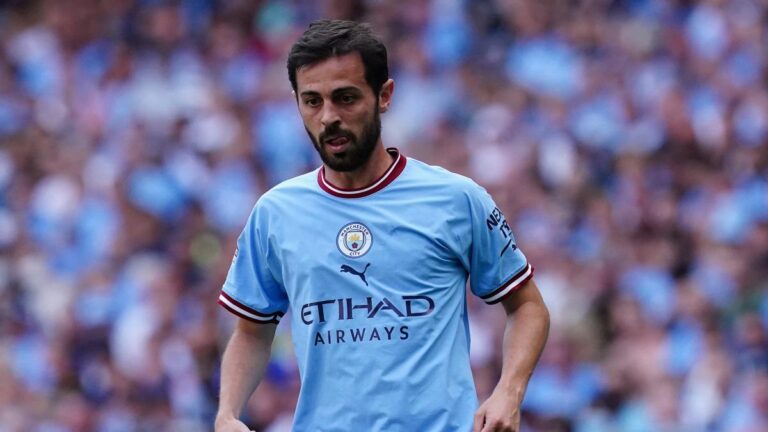 PSG: ultimate twist in the Bernardo Silva file!