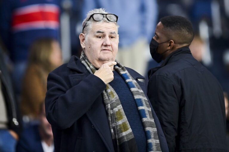 Pierre Ménès, his "hard drug" no longer misses him